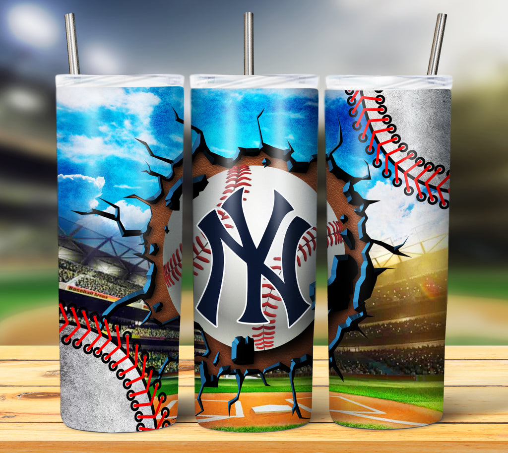 BROKEN WALL TUMBLER DESIGNS 2023