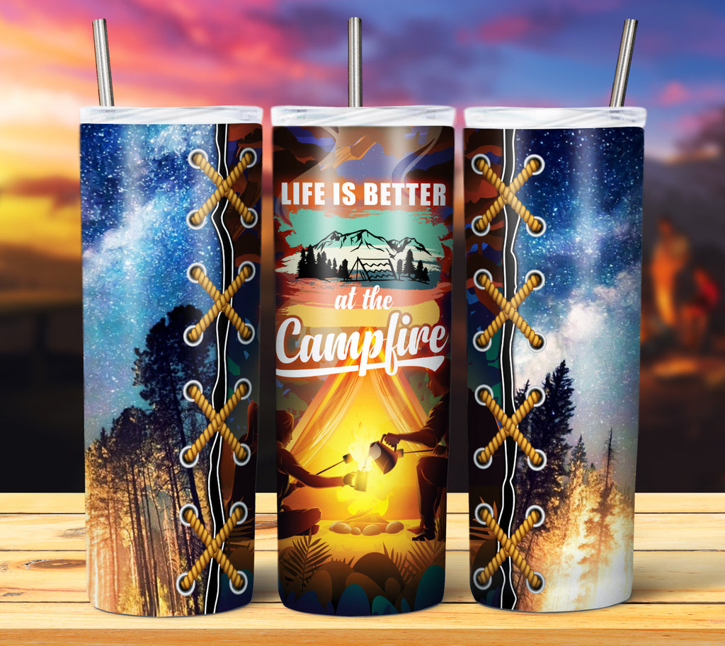 CAMPING TUMBLER DESIGNS 2023