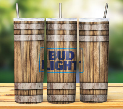 DRINKS BARREL DESIGN 2023