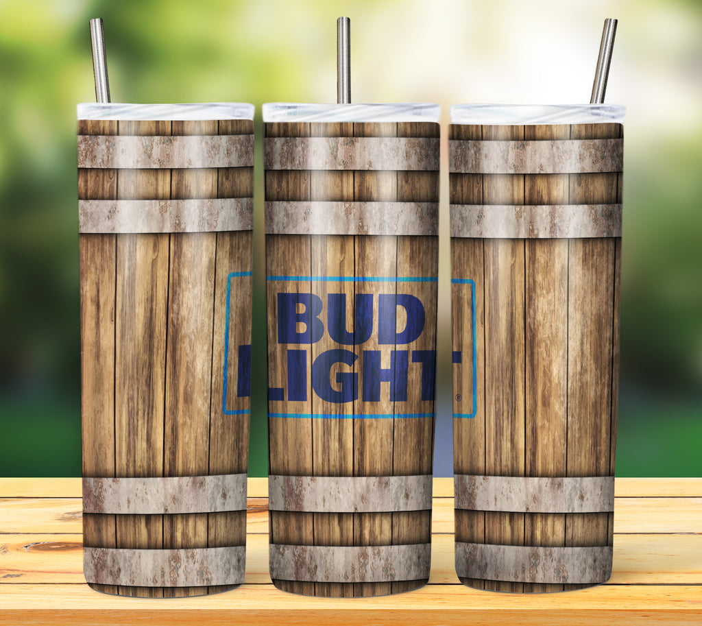 DRINKS BARREL DESIGN 2023