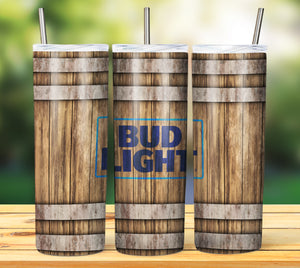DRINKS BARREL DESIGN 2023