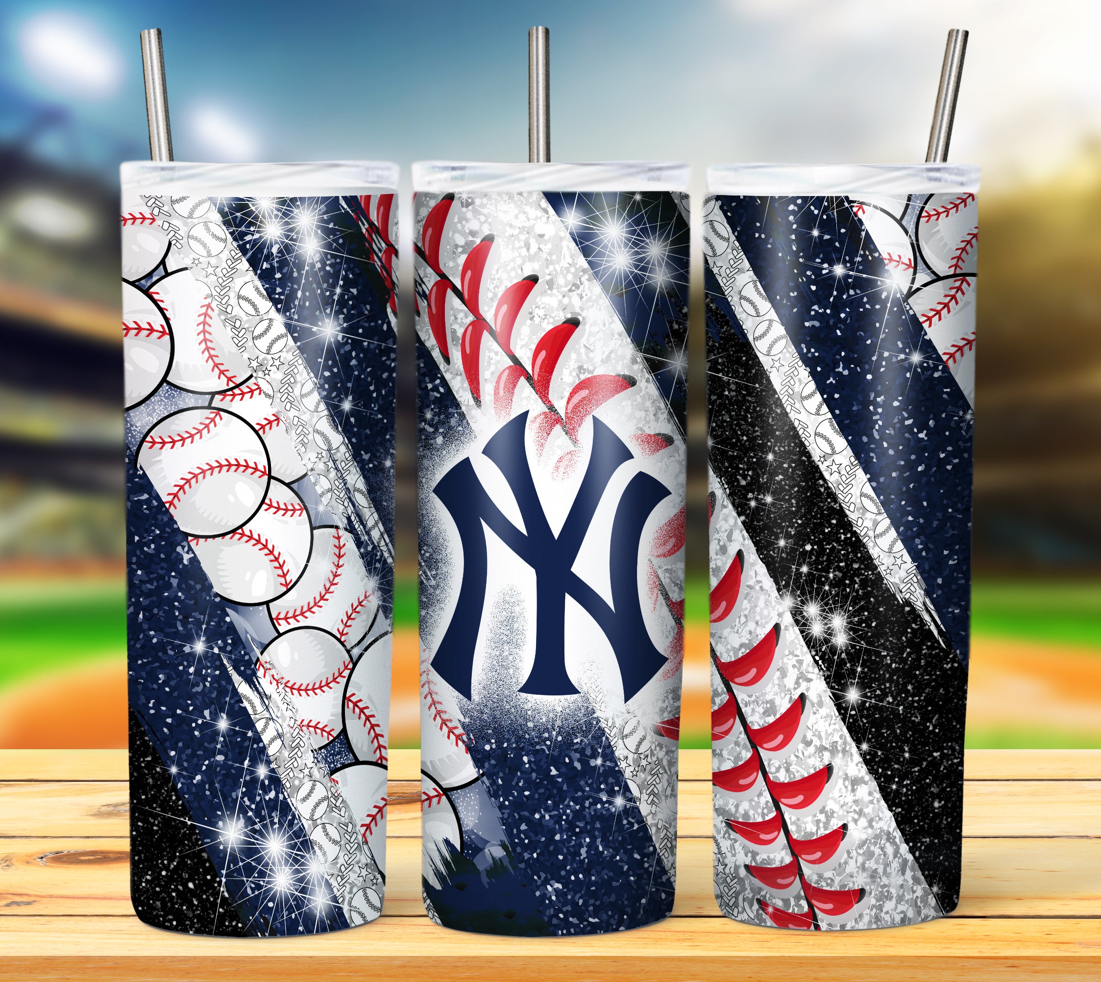 baseballGLITTER DESIGN 2023