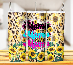 SUNFLOWER MOM Designs 2023