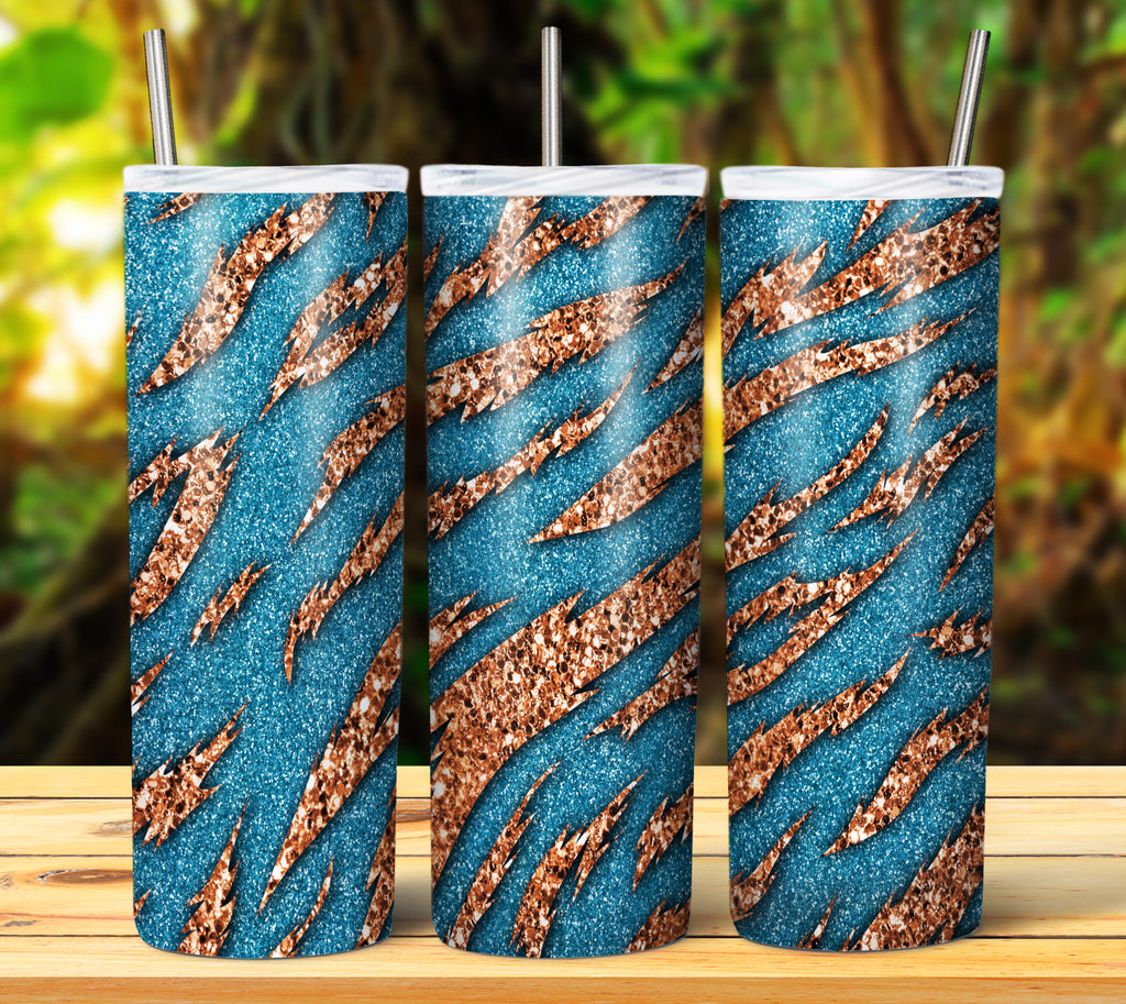 ANIMAL PRINT GLITTER 2023