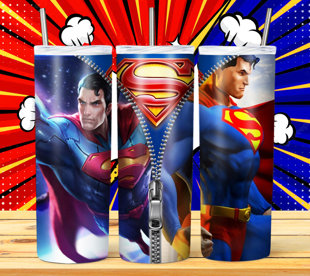 Heros Zipper DESIGNS 2023