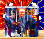 Heros Zipper DESIGNS 2023