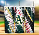 baseballGLITTER DESIGN 2023