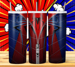 Heros Zipper DESIGNS 2023