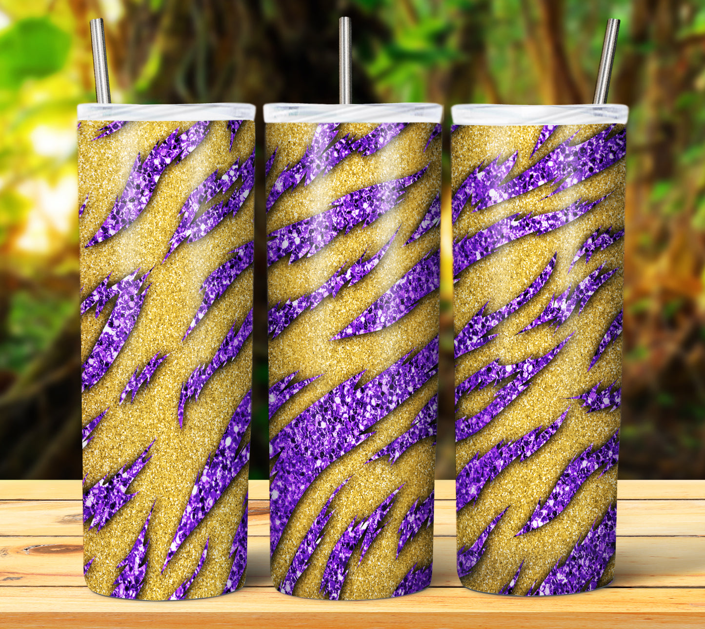 ANIMAL PRINT GLITTER 2023