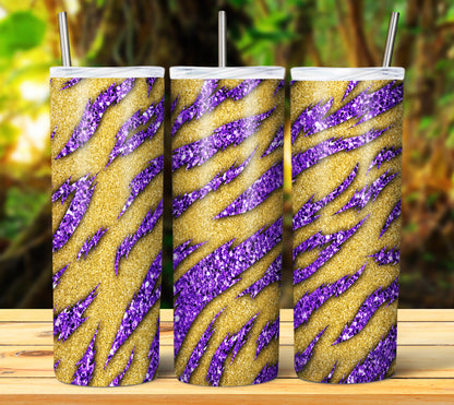 ANIMAL PRINT GLITTER 2023