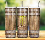 DRINKS BARREL DESIGN 2023