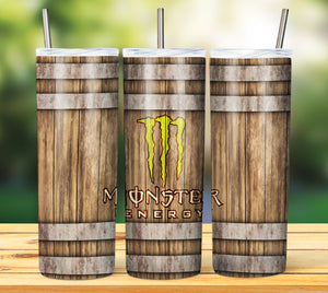 DRINKS BARREL DESIGN 2023