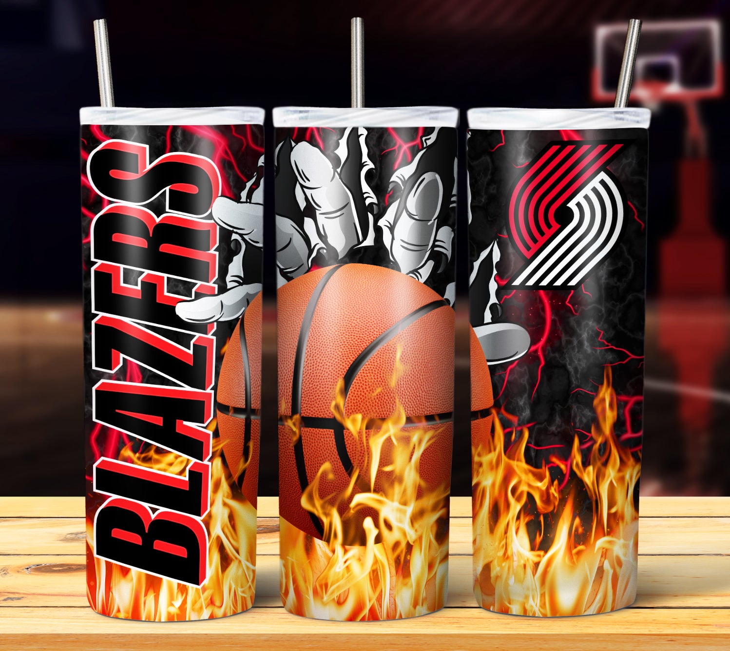 HAND FIRE TUMBLER DESIGNS 2023