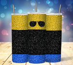 Cartoon GLITTER DESIGNS 2023
