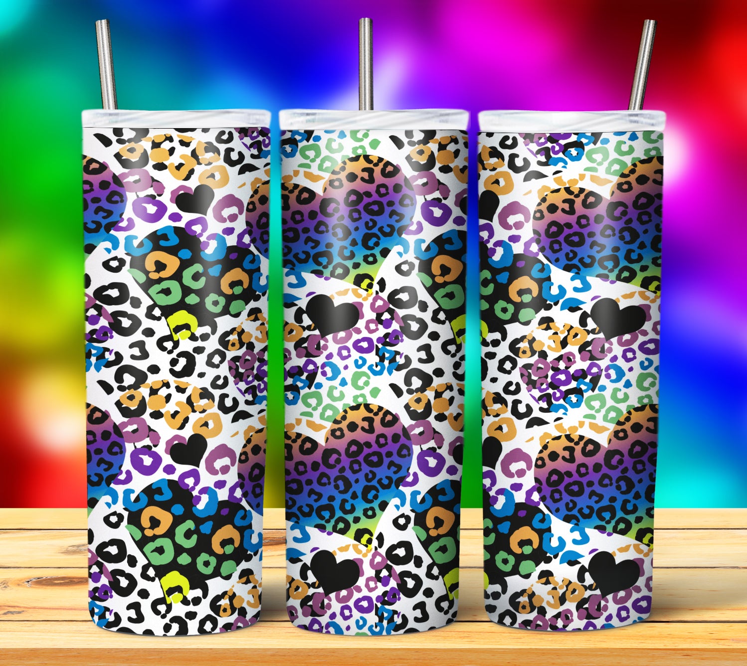 PSYCHEDELIC TRIPPY TUMBLER DESIGNS 2023