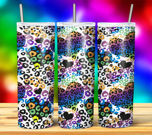 PSYCHEDELIC TRIPPY TUMBLER DESIGNS 2023
