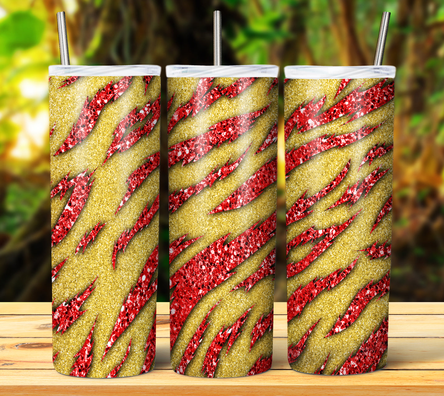 ANIMAL PRINT GLITTER 2023