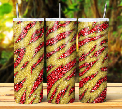 ANIMAL PRINT GLITTER 2023