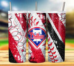 baseballGLITTER DESIGN 2023