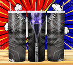 Heros Zipper DESIGNS 2023