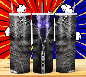 Heros Zipper DESIGNS 2023