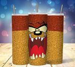Cartoon GLITTER DESIGNS 2023