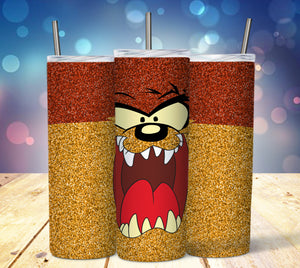 Cartoon GLITTER DESIGNS 2023