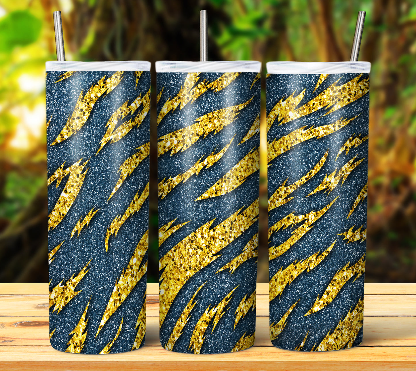 ANIMAL PRINT GLITTER 2023