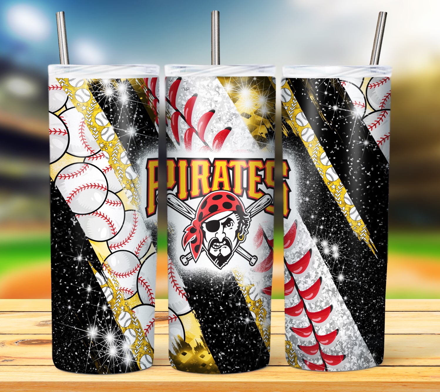 baseballGLITTER DESIGN 2023