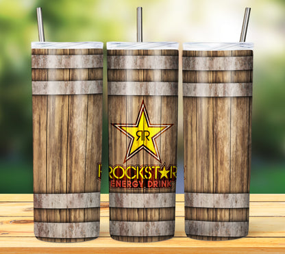 DRINKS BARREL DESIGN 2023
