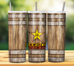 DRINKS BARREL DESIGN 2023