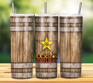 DRINKS BARREL DESIGN 2023
