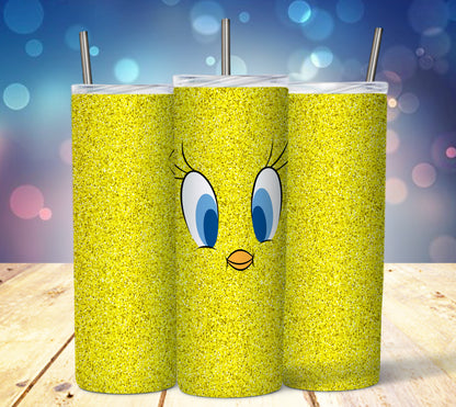 Cartoon GLITTER DESIGNS 2023