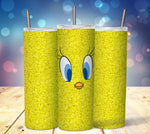 Cartoon GLITTER DESIGNS 2023