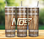 DRINKS BARREL DESIGN 2023