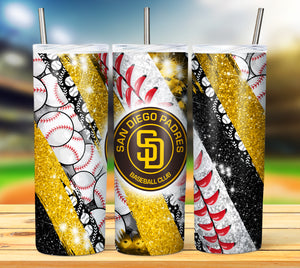 baseballGLITTER DESIGN 2023