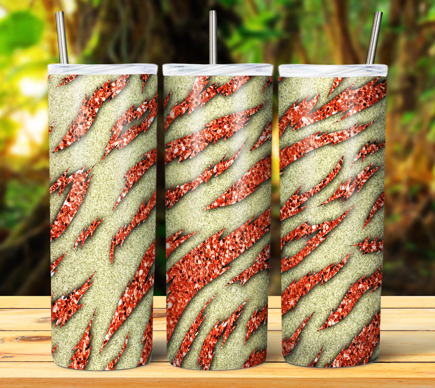 ANIMAL PRINT GLITTER 2023