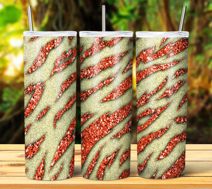 ANIMAL PRINT GLITTER 2023