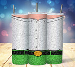 Cartoon GLITTER DESIGNS 2023