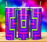 PSYCHEDELIC TRIPPY TUMBLER DESIGNS 2023