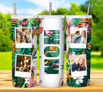 MOM TUMBLER POLAROID Designs 2023