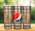 DRINKS BARREL DESIGN 2023