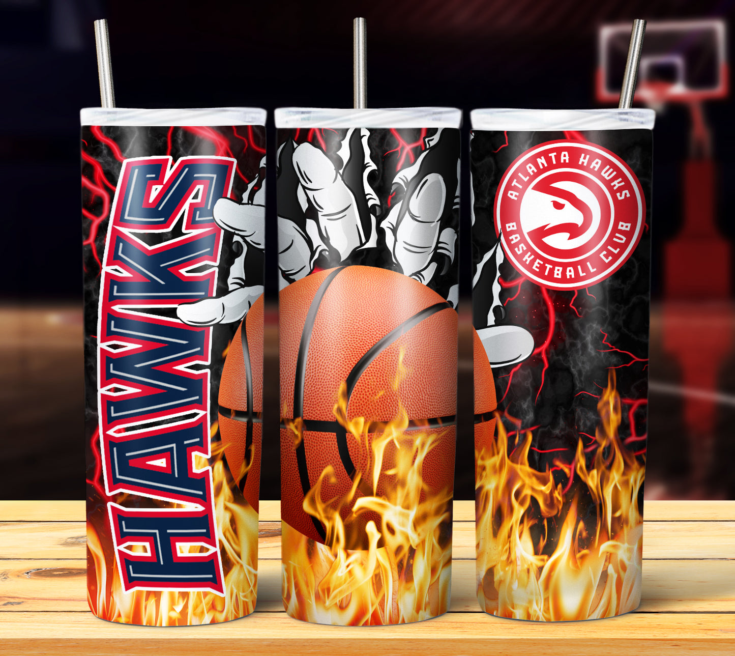 HAND FIRE TUMBLER DESIGNS 2023
