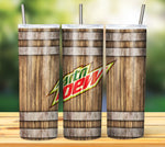 DRINKS BARREL DESIGN 2023