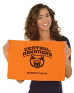 Sports Fan Rally Towel