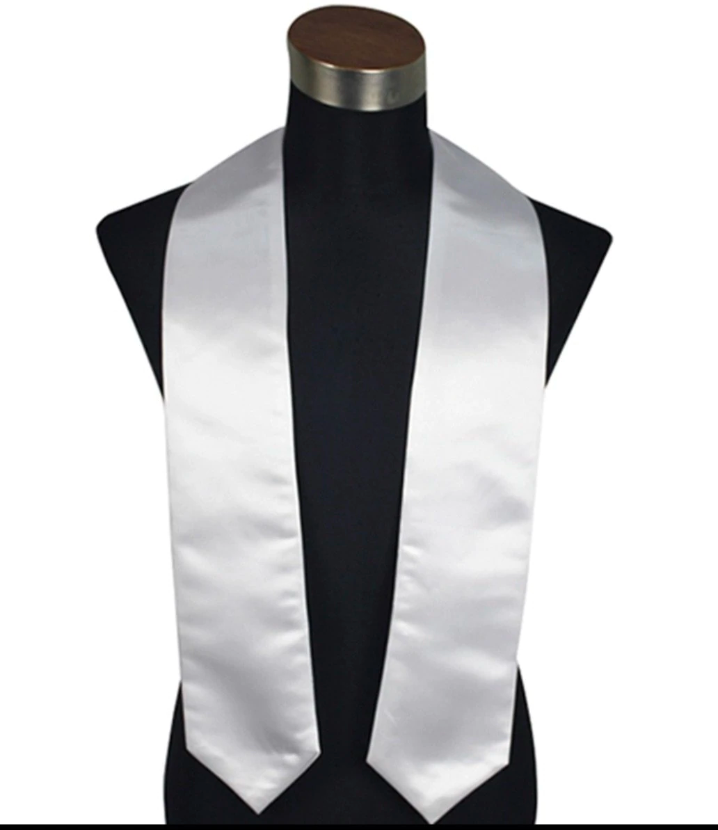 Graduation Stoles/Sash