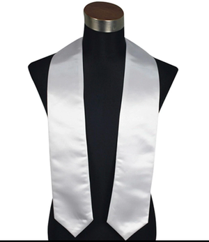 Graduation Stoles/Sash