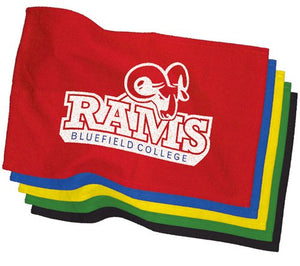 Sports Fan Rally Towel
