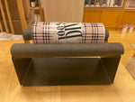 Made to order. Colored Metal Tumbler Cradle