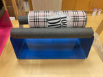 Made to order. Colored Metal Tumbler Cradle